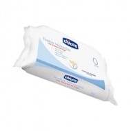 TOALLAS HUMEDAS CHICCO 72UND ORIGINAL