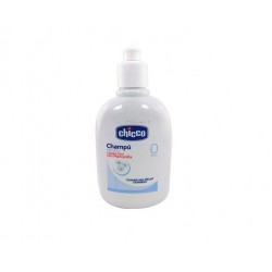 CHAMPU CHICCO 200ML MANZANILLA+MESES