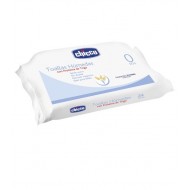 TOALLAS HUMEDAS CHICCO 24UND ORIGINAL