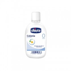 COLONIA CHICCO 220CC PARA NINOS