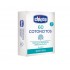 HISOPOS CHICCO 60UND COTONCITO