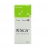 ALBICAR 400MG x 10 ML SUSP ELMOR