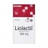 LIOLACTIL 250MG x 20 CAPSULAS ELMOR