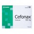 CEFONAX 500MG X 16CAPS CEFADROXILO ELMOR