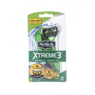 AFEIT SCHICK 3H 2UND XTREME SENSIBLE