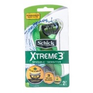 AFEIT SCHICK 3H 2UND XTREME 3 HAWAIIAN