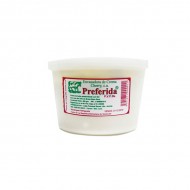 CREMA DE LECHE LA PREFERIDA 400 G