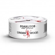DIABLITO UNDERWOOD 54GR