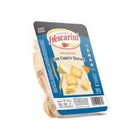 PASTA RAVIOLIS FRESCARINI 250GR CUATRO QUESOS