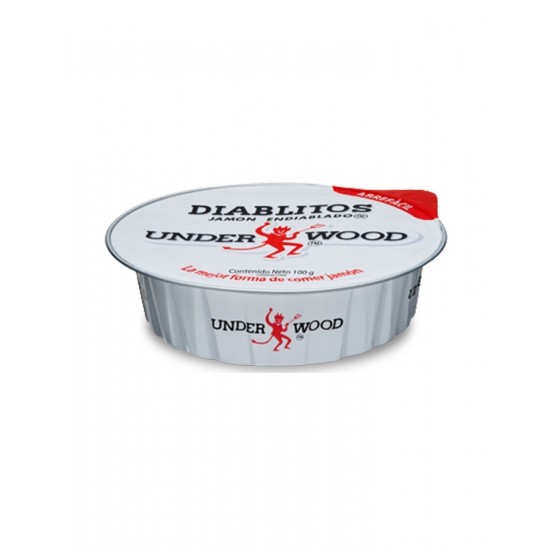 DIABLITO UNDERWOOD NEO 100GR