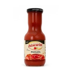 PASSATA FRESCARINI 540GR