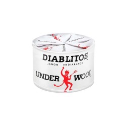 DIABLITO UNDERWOOD 115GR