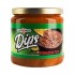 DIPS UNDERWOOD 220GR DE PIMIENTO MORRONES