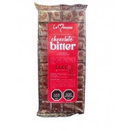 CHOCOLATE LA MARCONA 200GR BITTER