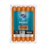 SALCHICHAS PLUMROSE 400GR POLACA DELI