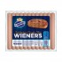 SALCHICHAS WIENERS PLUMROSE 460 G