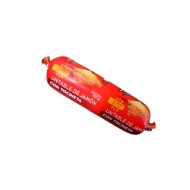 JAMON CON TOCINETA FIESTA 150GR  UNTABLE