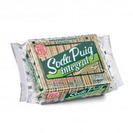 GALLETAS PUIG 290GR SODA INTEGRAL