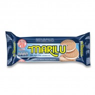GALLETA MARILU 216GR 6UND VAINILLA