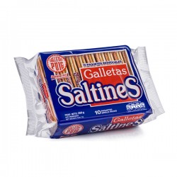 GALLETAS PUIG 250GR SALTINES