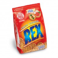 GALLETAS PUIG REX 200GR BOLSA