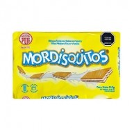 GALLETAS MORDISQUITOS 150GR VAINILLA