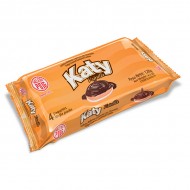 GALLETA KATY PUIG 4UND VAINILLA