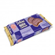 GALLETA DELICIAS MARIA 136GR 4UND CHOCO