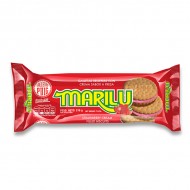 GALLETA MARILU 216GR 6UND FRESA