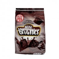 GALLETAS PUIG 175GR MINI BROWNIES