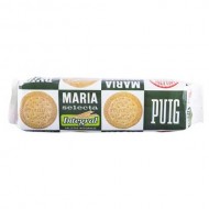 GALLETAS PUIG 250GR MARIA SIN AZUCAR