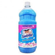 SUAVIZANTE  SUAVITEL 500ML FRESC PRIM