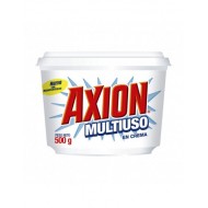 LAVAPLATOS AXION 450GR CREMA MULTI