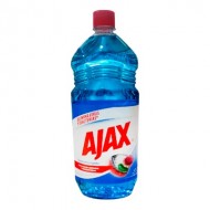DESINFECTANTE AJAX 1LT MULTIUSO
