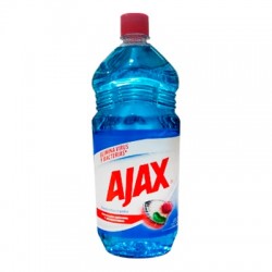 DESINFECTANTE AJAX 1LT MULTIUSO