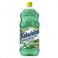 DESINFECTANTE  FABULOSO 1LT FRESCO AROMA