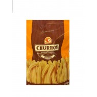 CHURROS LA GRANJA 300GR PREFRITO