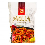 PAELLA  LA GRANJA CONGELADA 500GR