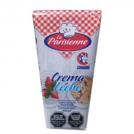 CREMA DE LECHE PARISIENNE 200ML CARABOBO
