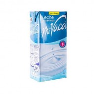 LECHE MI VACA 1LT DESCREMADA UHT