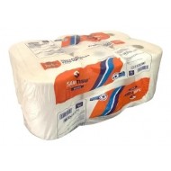 TOALLA ROLLO SANITISU P MANO X6 100MTS