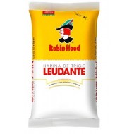 HARINA DE TRIGO ROBINHOOD 900GR LEUDANTE