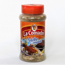 ADOBO LA COMADRE 500GR
