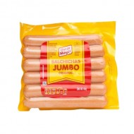 SALCHICHAS JUMBO OSCAR MAYER 330 G