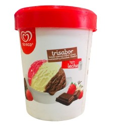 HELADO TIO RICO 850ML TRISABOR
