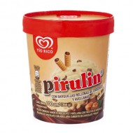 HELADO TIO RICO 700ML PIRULIN