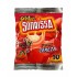 GELATINA SONRISSA 132GR FOIL CEREZA