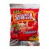GELATINA SONRISSA 132GR FOIL FRAMBUESA