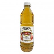 VINAGRE HEINZ 500ML MANZANA