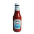 SALSA DE TOMATE HEINZ 397GR SIN AZUCAR